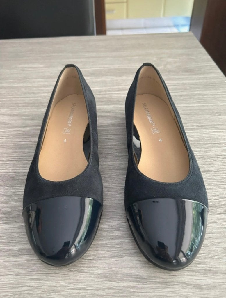 Ballerines de ville, Vêtements | Femmes, Neuf, Enlèvement, Ballerines, Salamander