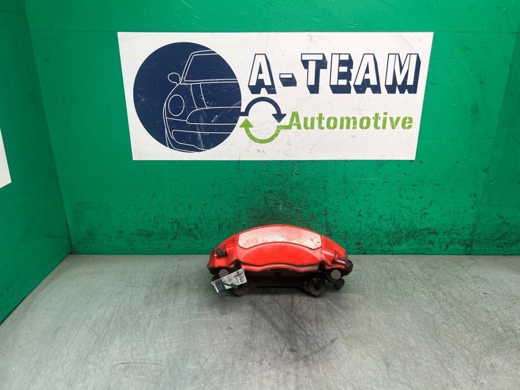 ETRIER DE FREIN AVANT GAUCHE Audi A5 Sportback (F5A / F5F), Auto-Union-Straße  1,
85057  Ingolstadt, DE, Info@audi.de, Audi, Utilisé