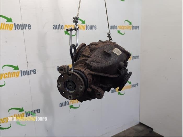 Differentieel achter van een BMW X3, Gebruikt, -, -, 3 maanden garantie