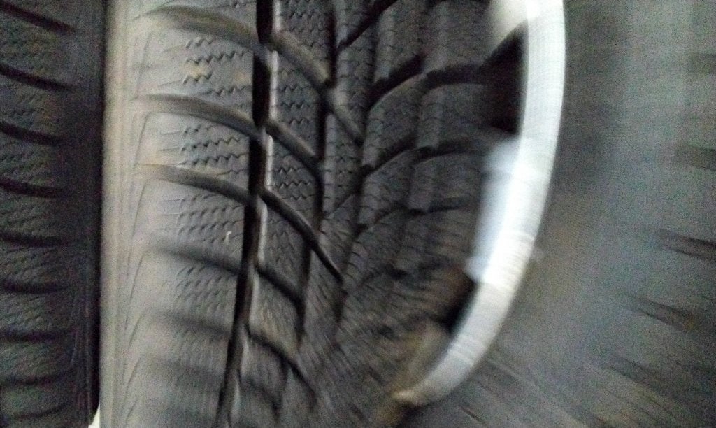 13 inch  ford k winterset nieuwstaat 150 eur incl montage, Auto-onderdelen, Ophalen, 13 inch, 175 mm, Band(en)