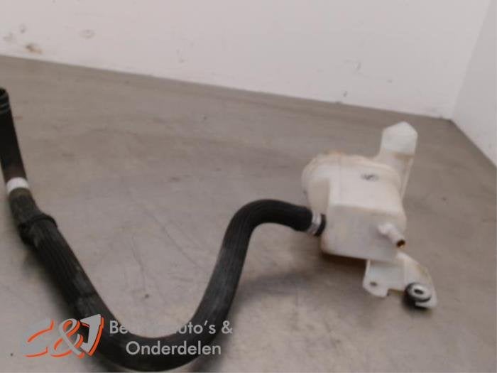Réservoir d'huile direction assistée d'un Fiat Fiorino, -, 3 mois de garantie, Utilisé, Fiat