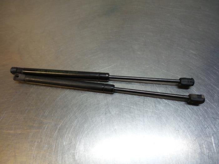 Set Gasdempers Achterklep van een Daewoo Kalos (Kalos 02-), Gebruikt, -, Daewoo, -