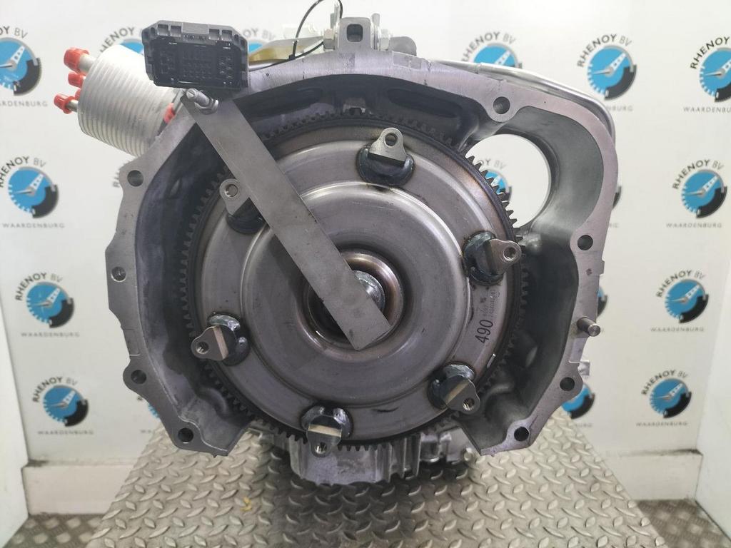 SUBARU FORESTER TRANSMISSIE / VERSNELLINGSBAK TH58ARDFBA 202, Ophalen of Verzenden, Gebruikt, Stiba lid
