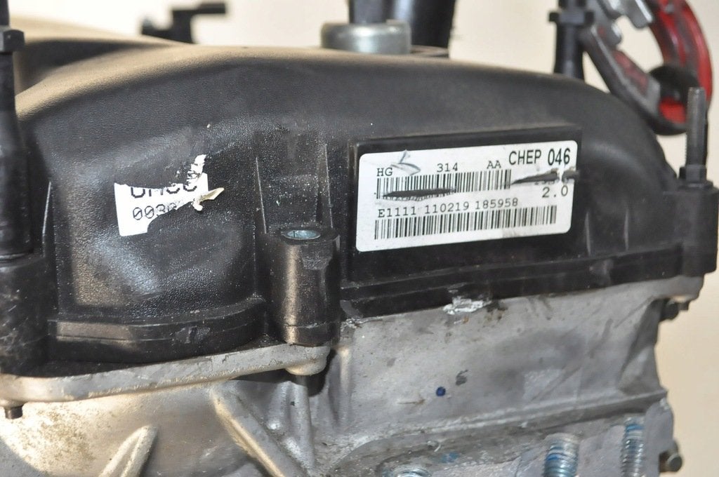 Moteur UACC Nu FORD MONDEO, Autos : Pièces & Accessoires, Moteurs & Accessoires, Envoi, Utilisé, Daihatsu