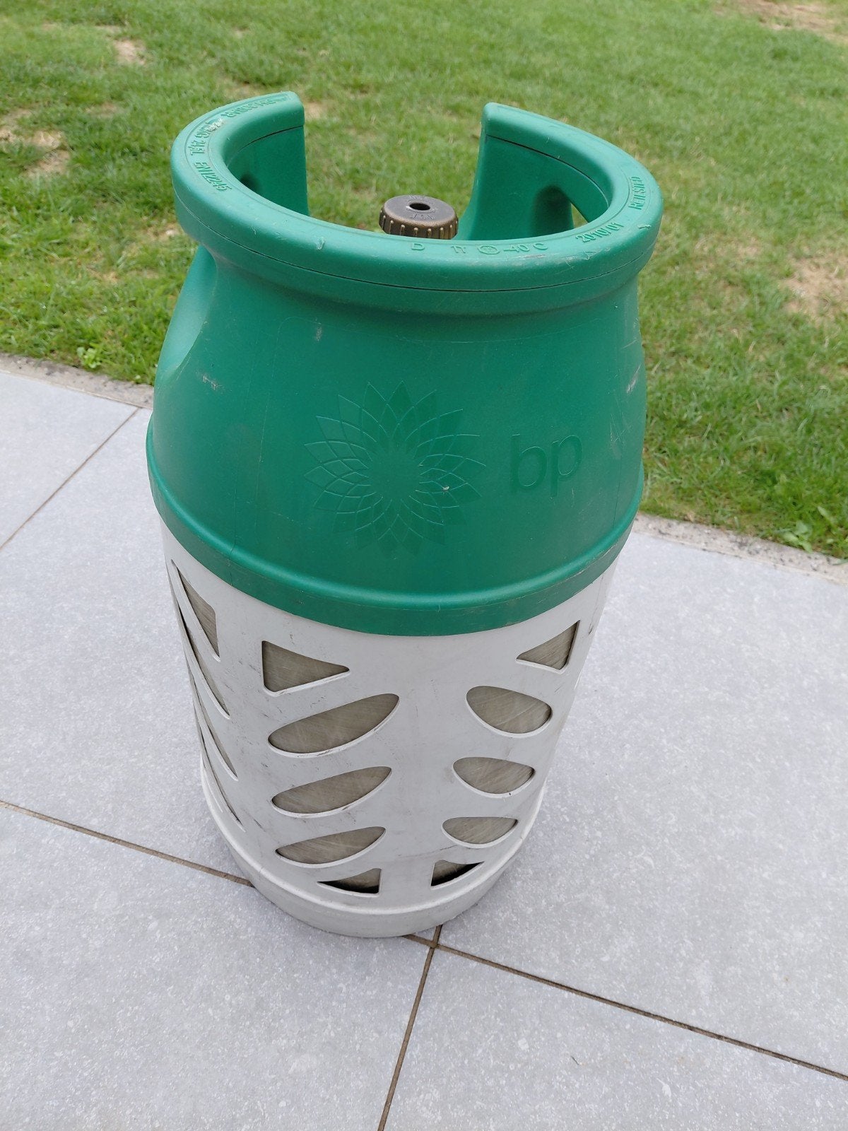 Benegas 10kg, Caravans en Kamperen, Ophalen, Nieuw
