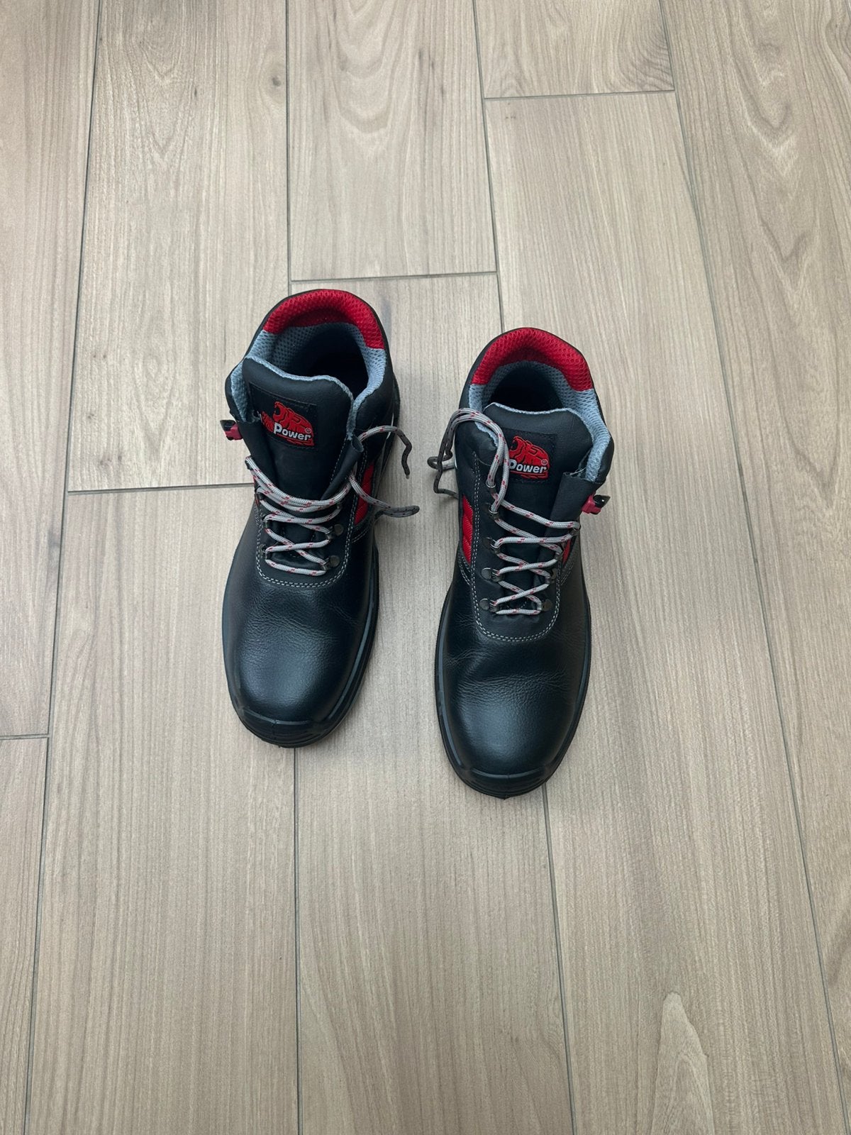 Chaussures securite Taille 47 U-Power, Vêtements | Hommes, Enlèvement ou Envoi, Comme neuf