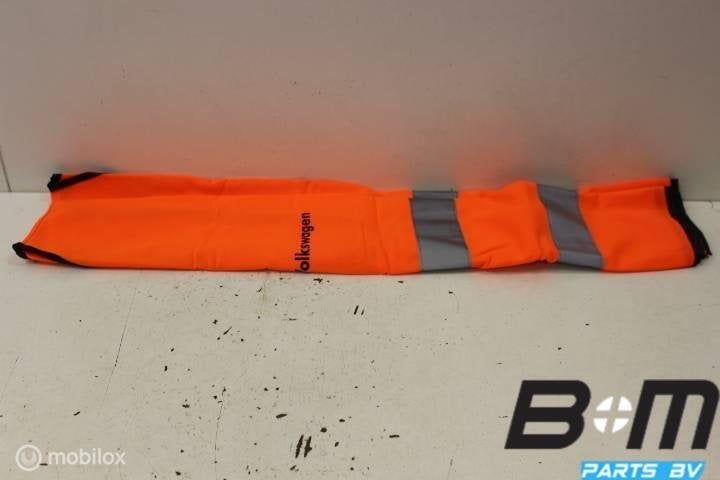 Gevarenhesje VW Scirocco R FL, Autos : Pièces & Accessoires, Utilisé