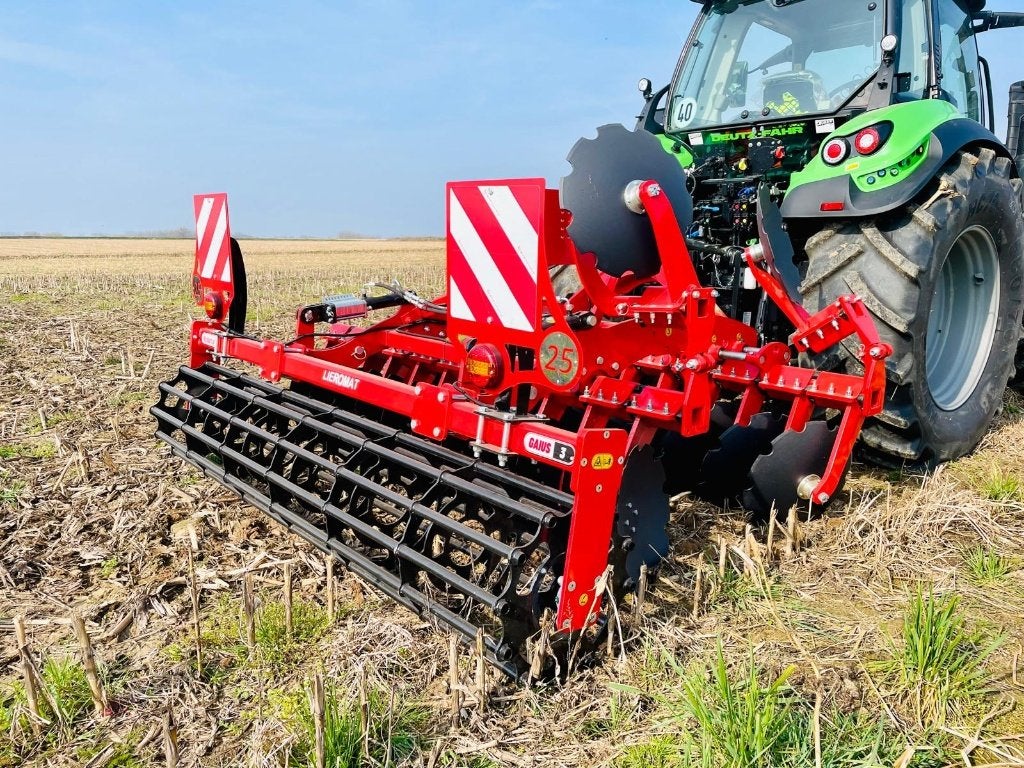 Ozduman Grondbewerkingsmachines, Ophalen, Nieuw