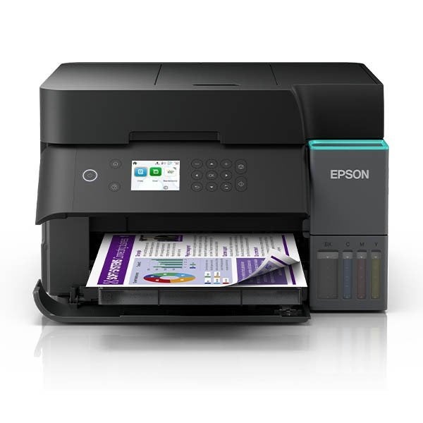 Epson ET-3950, Computers en Software, Printerbenodigdheden, Ophalen, Gebruikt, Overige typen, Epson