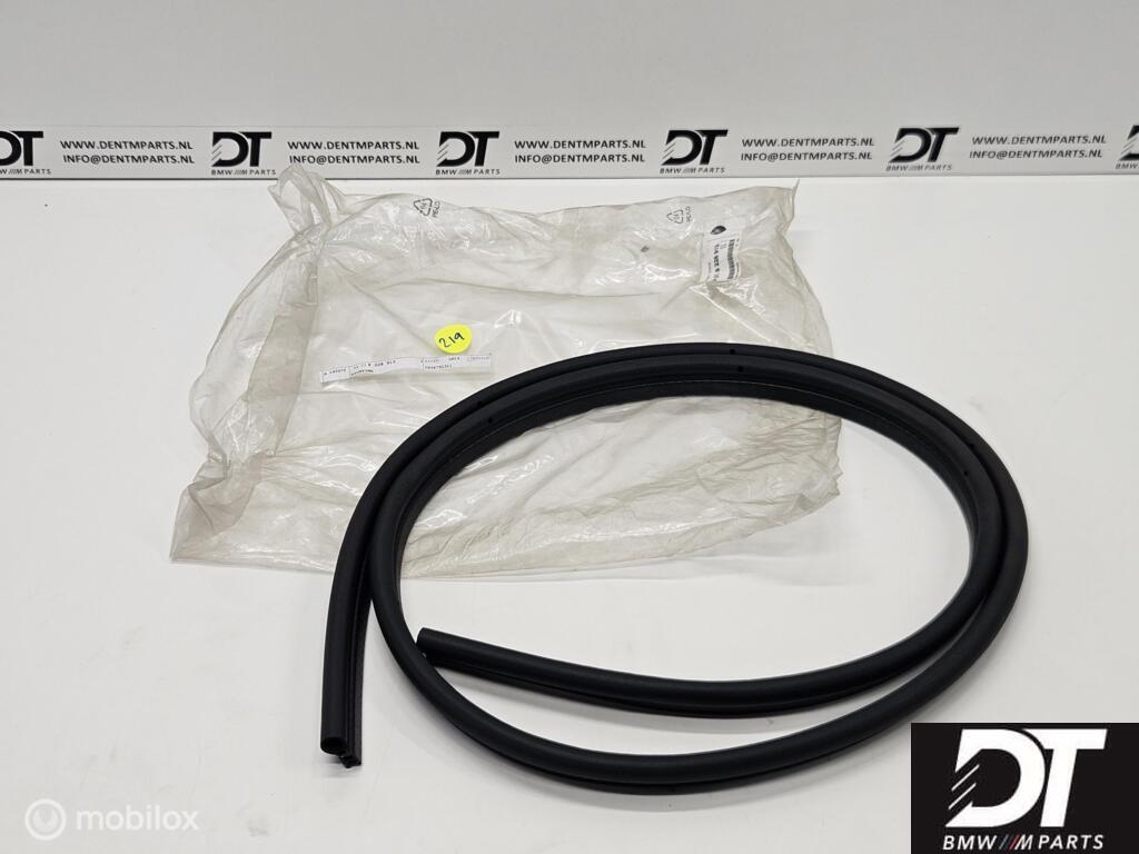 Hardtop afdichting BMW 3-serie E46 Cabrio 54218228913, Neuf, Enlèvement ou Envoi