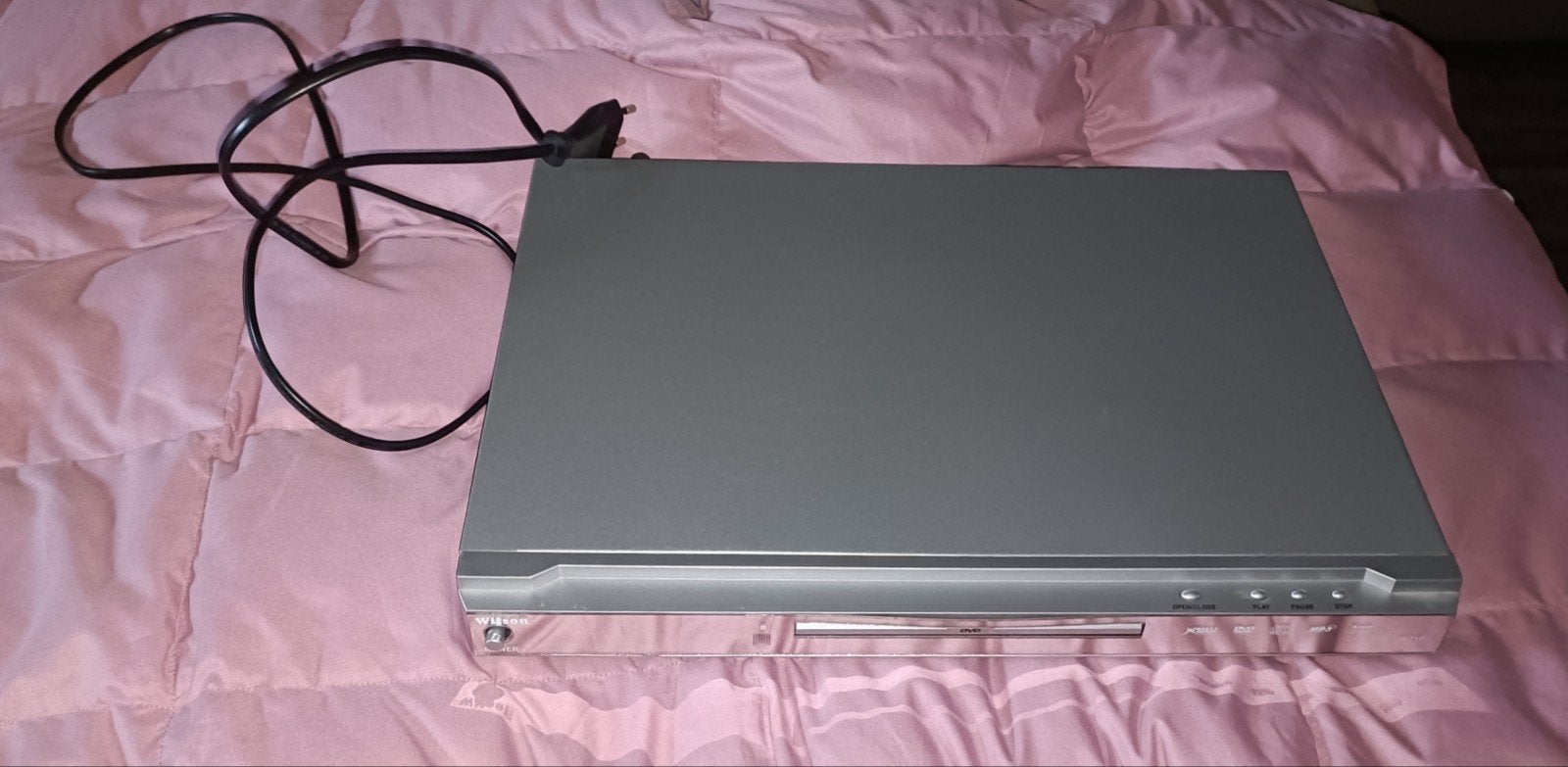 Lecteur dvd, Audio, Tv en Foto, DVD spelers, Ophalen, Gebruikt, Dvd-speler