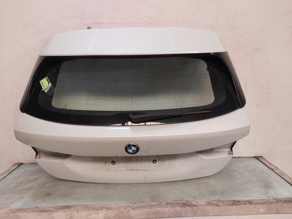 ACHTERKLEP BMW 1 serie (F40) (|41007456041|41009627390|), Gebruikt, Achterklep, BMW, Petuelring 130
80809  München, DE