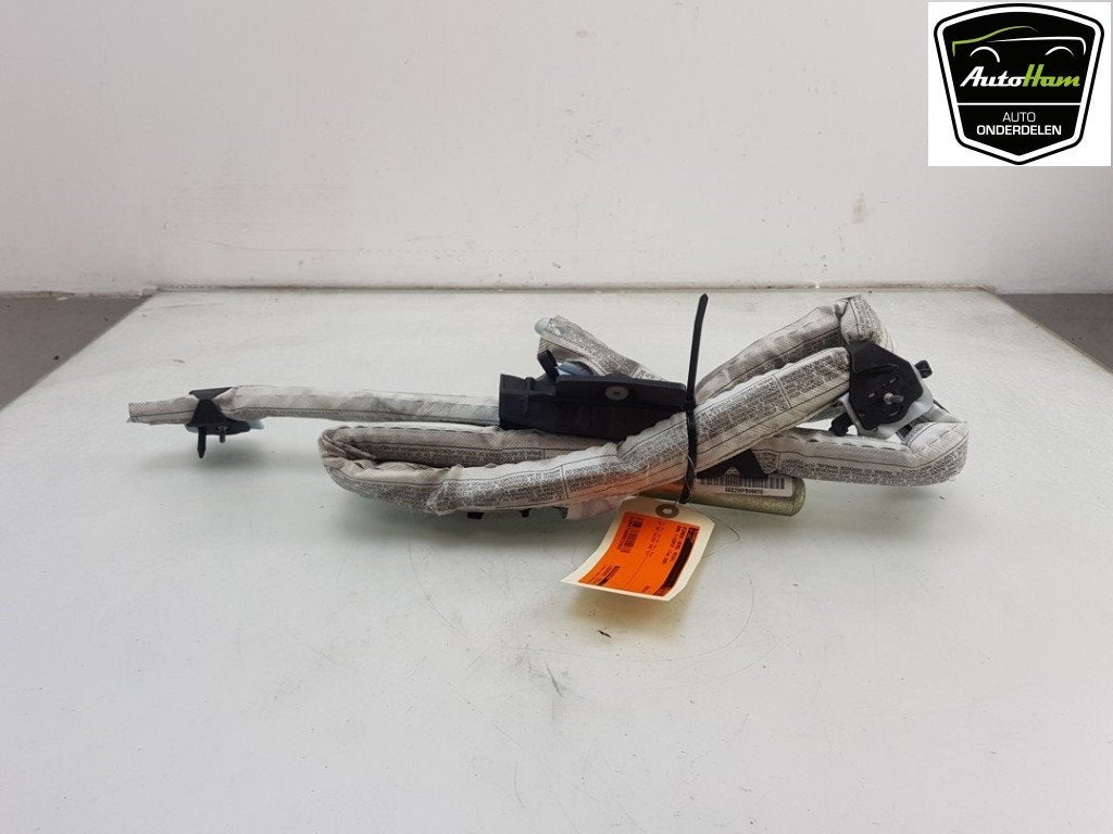 AIRBAG DAK RECHTS BMW 1 serie (E81) (|72126956484|), Gebruikt, BMW, Petuelring 130
80809  München, DE, Bayerische Motoren Werke AG