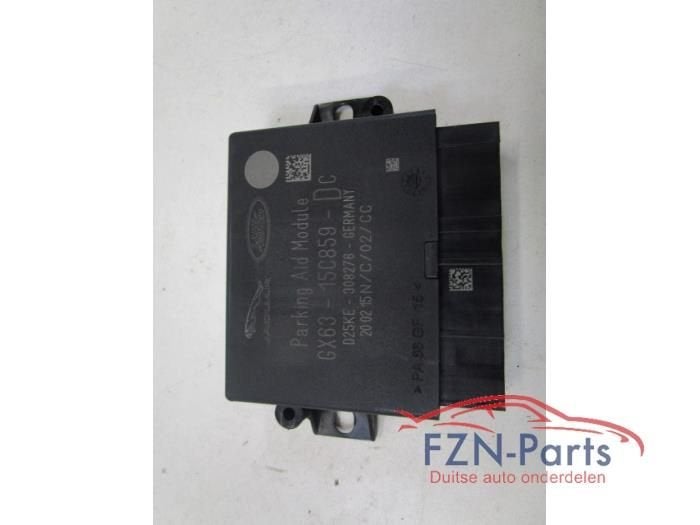 Land Rover Range Rover Sport PDC Module, Enlèvement ou Envoi, Utilisé