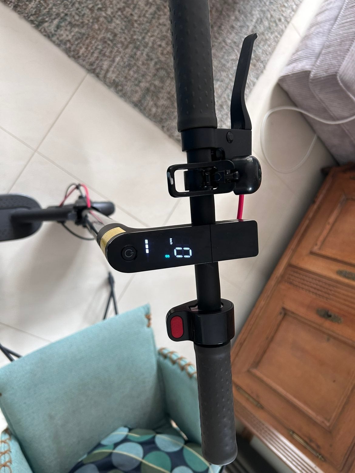 Xiaomi step elecktrisch - nieuwstaat, Ophalen, Zo goed als nieuw, Elektrische step (E-scooter), Xiaomi Mi