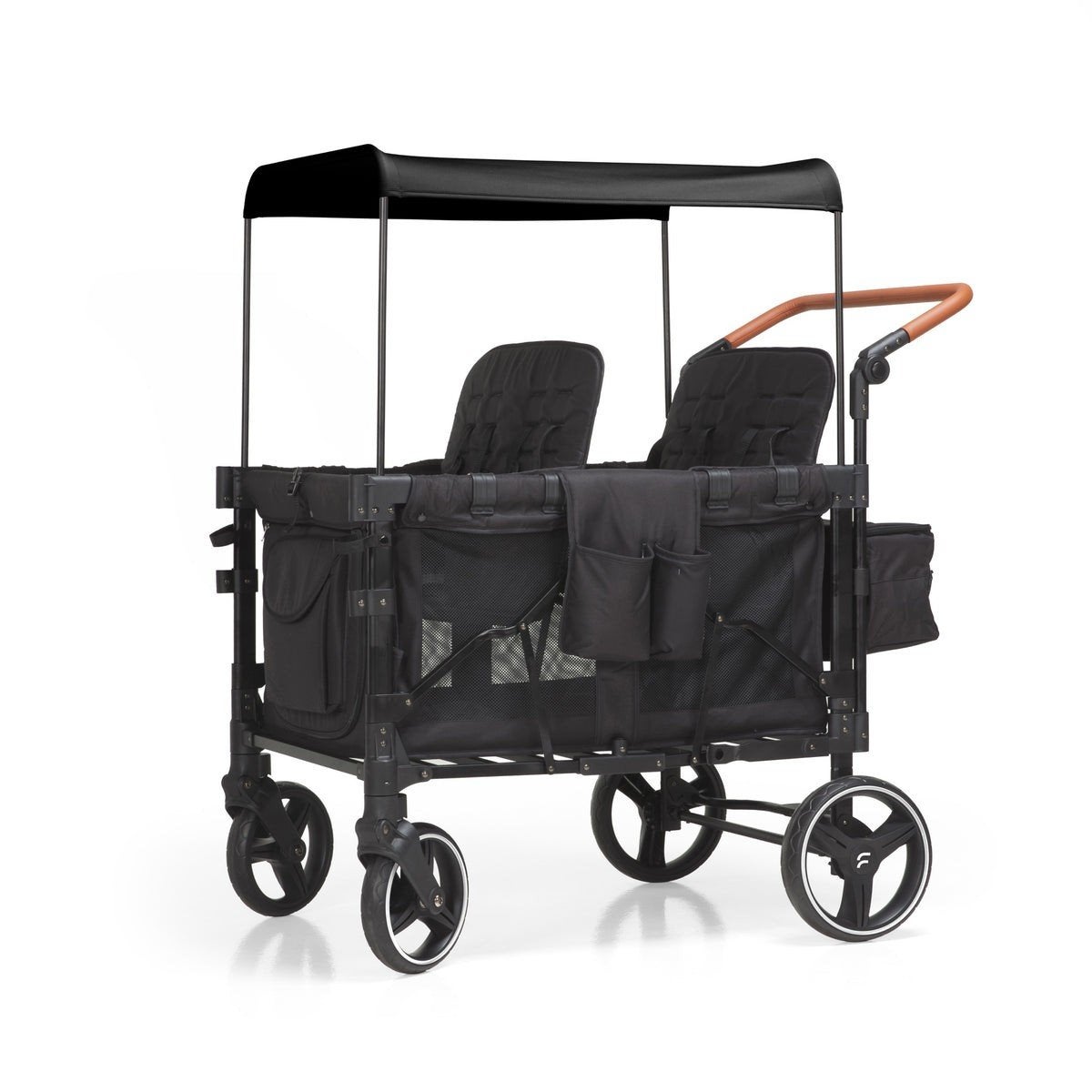 Chariot de luxe pour enfants MR-Fold P4, Enfants & Bébés, Poussettes & Combinaisons, Poussette, Enlèvement