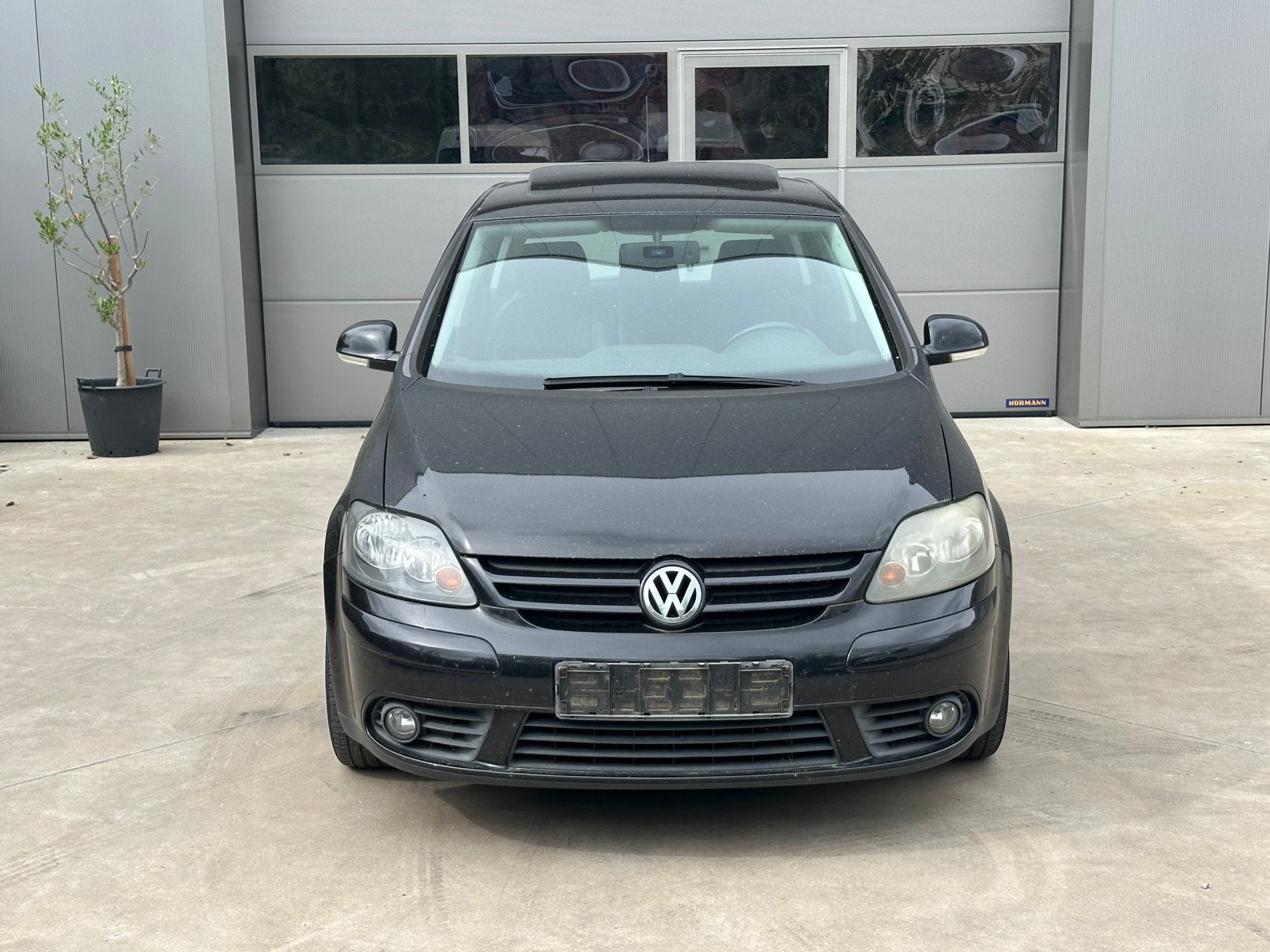 Golf/1.9 diesel/automatique/export, Cuir, Achat, Entreprise, Carnet d'entretien
