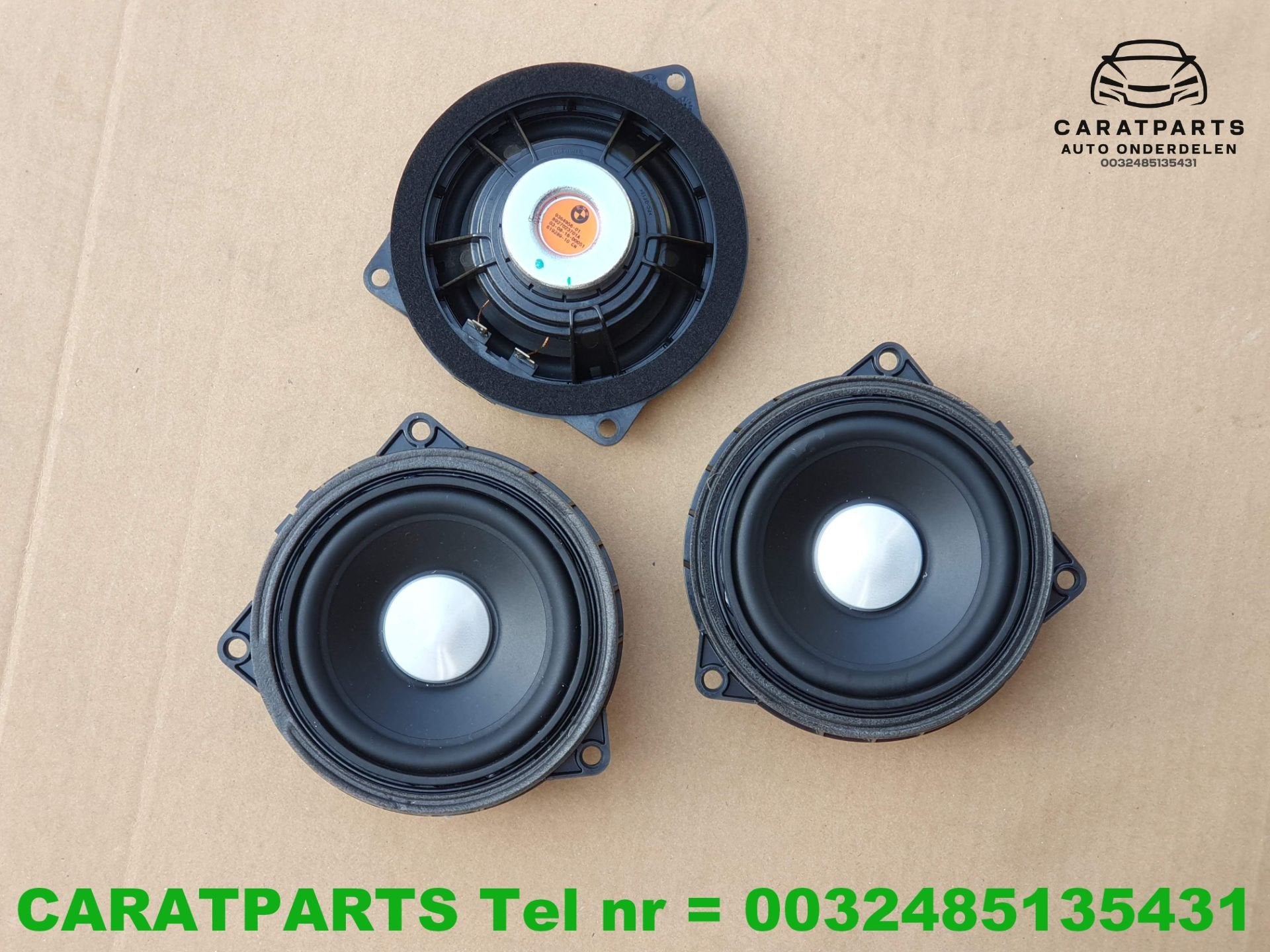 9364956 Enceinte G31 G12 Harman Kardon G11 F87 F90 F60, Petuelring 130
80788  Munich, DE, Info@bmw.de, Utilisé, BMW