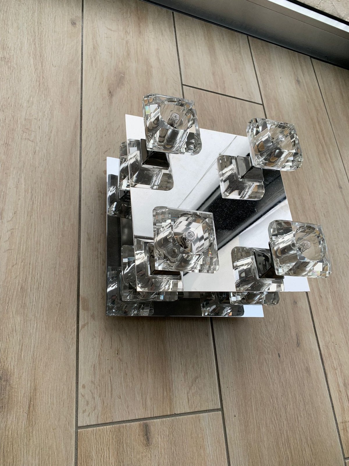 lampe de plafond, Enlèvement, Comme neuf