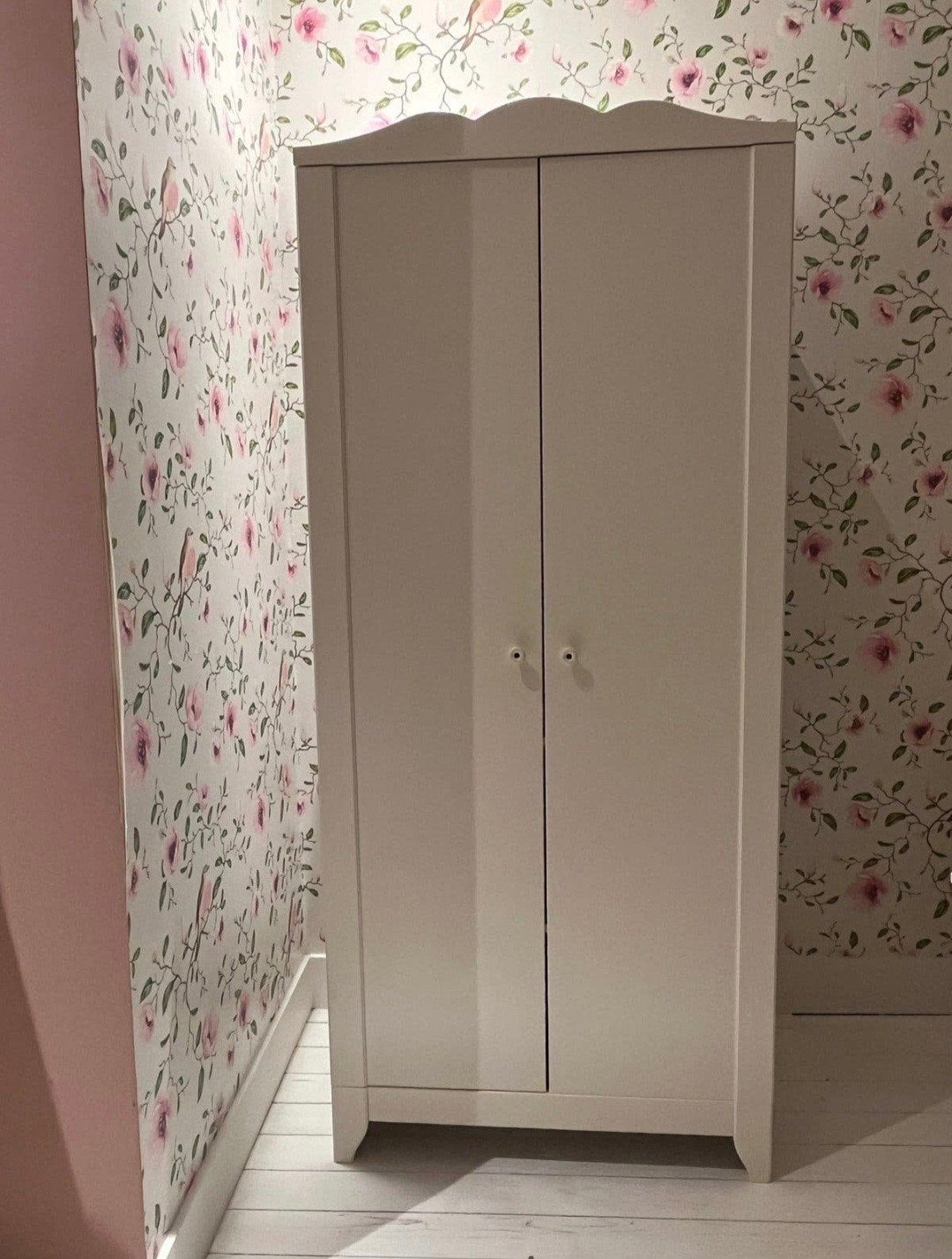 ikea kledingkast kinderkamer, Kinderen en Baby's, Ophalen, Kast