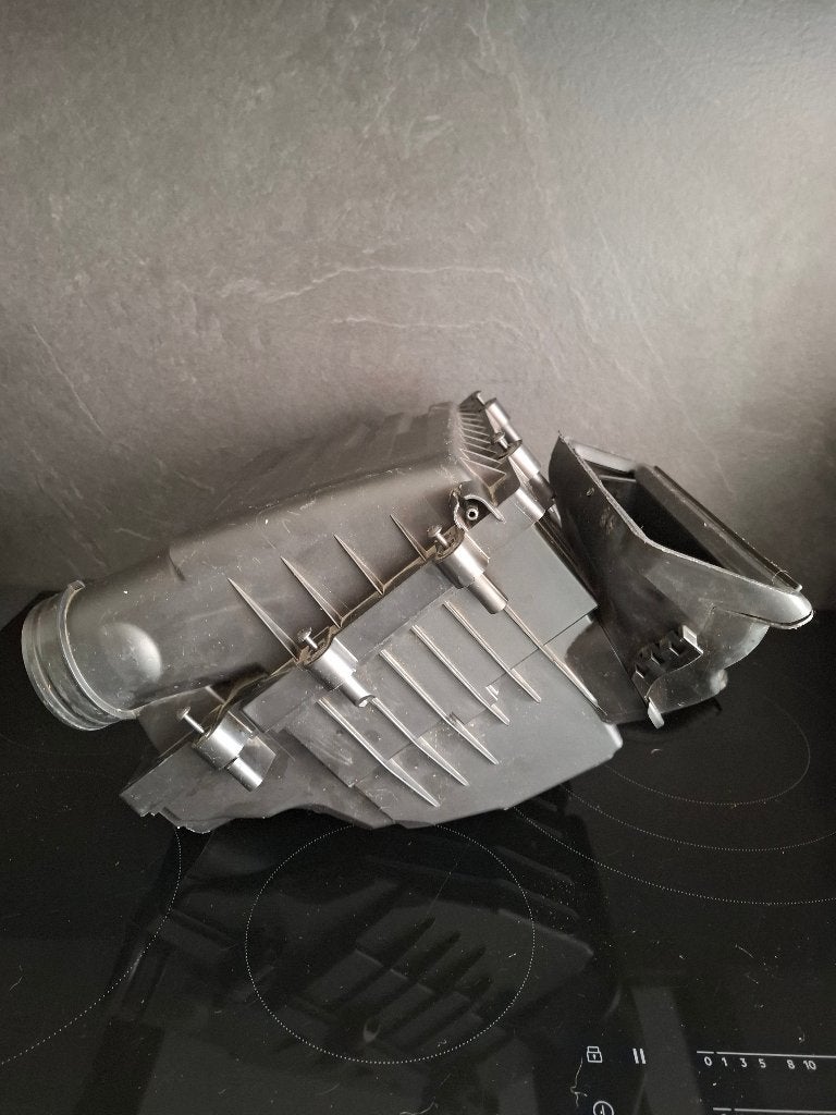 Luchtfilterkast + filter Volkswagen Golf GTI 2.0 TSI motor, Ophalen of Verzenden, Volkswagen
