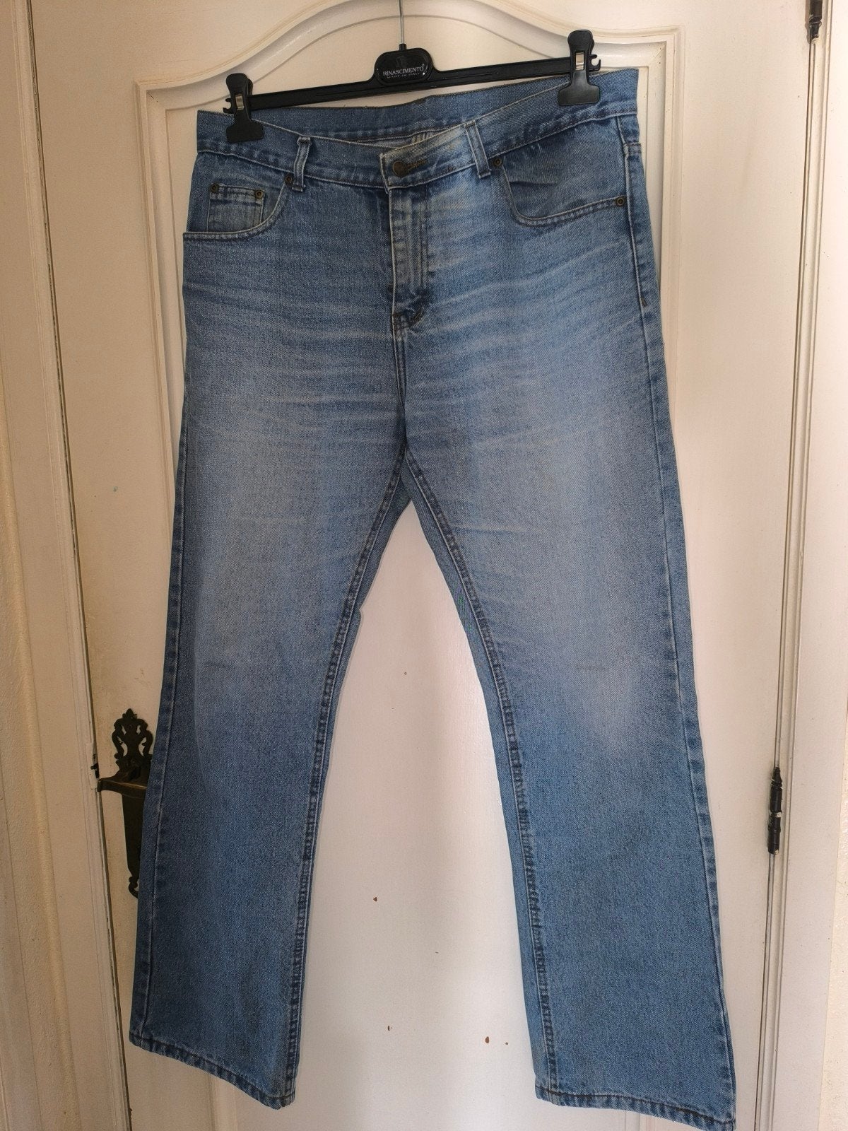 jeans 36-34, Ophalen of Verzenden