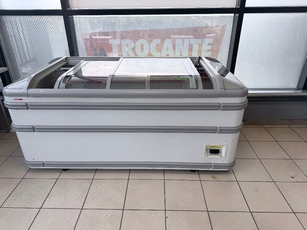 Congélateur professionnel AHT, Congélateur, 90 cm ou plus, 85 à 120 cm, Enlèvement