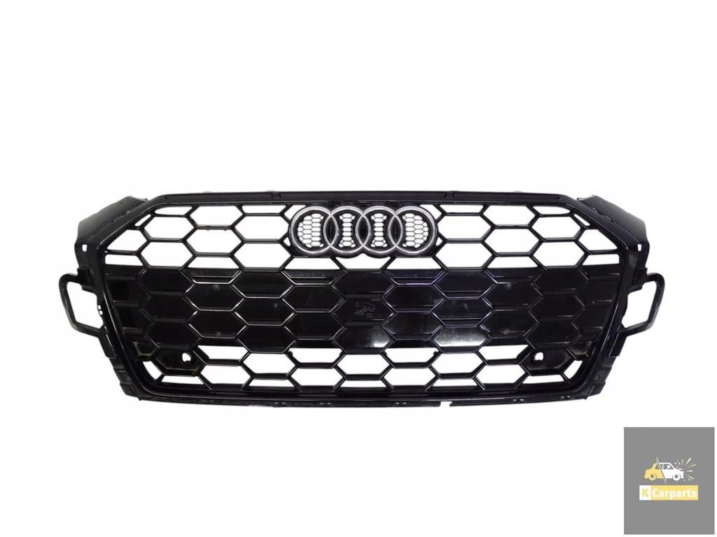 Calandre d'origine Audi A5 II 8W S-Line Lift 19-24 (r f renc, Autos : Pièces & Accessoires, Carrosserie & Tôlerie, AUDI AG, Auto-Union-Strasse 1
85045  Ingolstadt, DE