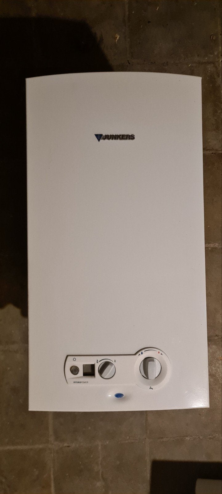 Chauffe-eau / Boiler Junkers, Chauffe-eau, Comme neuf, Enlèvement, 20 à 100 litres
