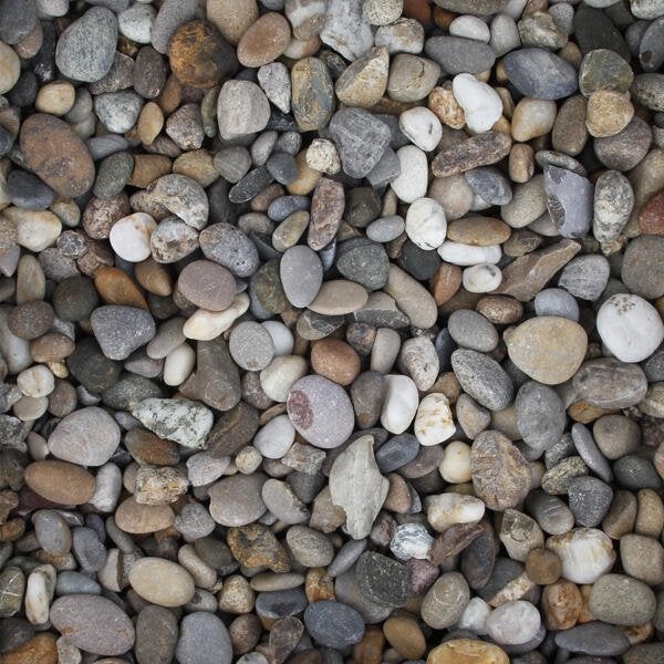 Gezocht grind, Tuin en Terras, Ophalen, Nieuw, Grind