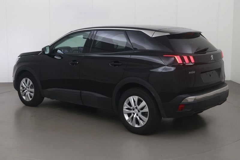 Peugeot 3008 1.2 puretech active (eu6.3) 130 AT, Achat, Euro 6, Entreprise, https://public.car-pass.be/vhr/c19992c0-9a27-4023-bdf4-7c7b365451d0