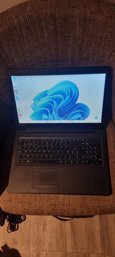 Laptop lenovo Core i7, Computers en Software, Ophalen of Verzenden, SSD