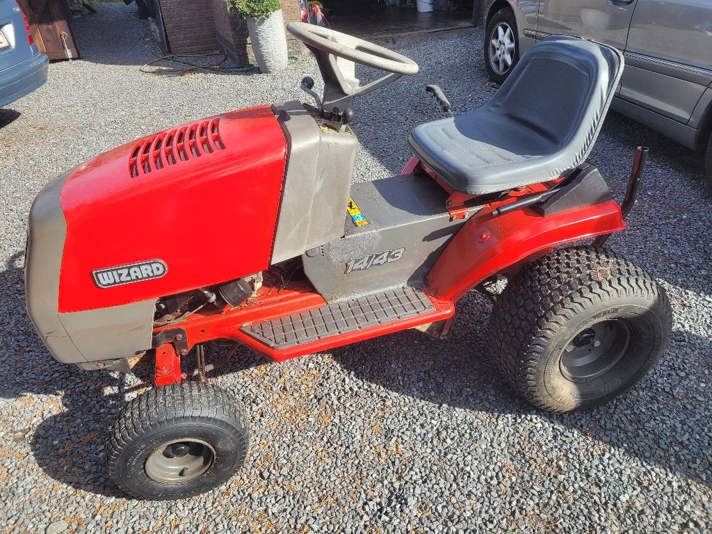 Tracteur, Ophalen, Gebruikt, Overige merken