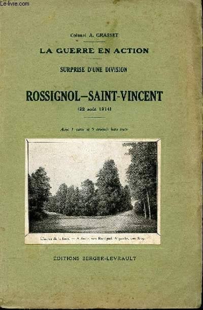 Je recherche un livre d' A. Grasset., Livres, Enlèvement ou Envoi, Utilisé, Armée de terre, Grasset