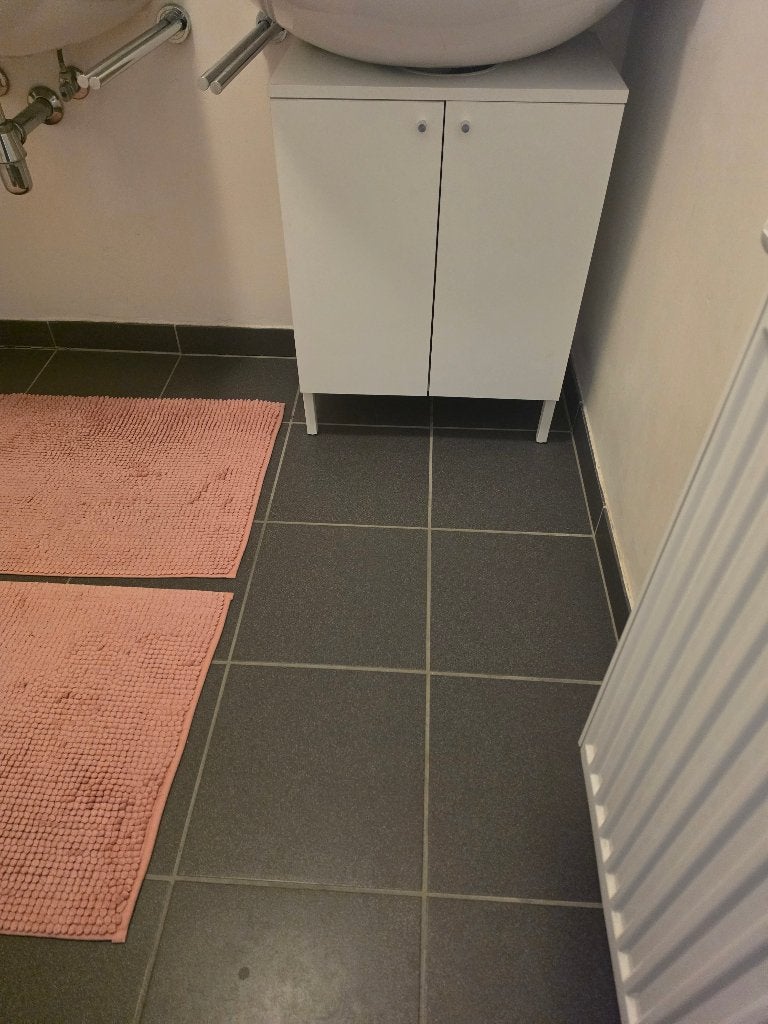 Meuble evier salle de bain, Maison & Meubles, Enlèvement, Utilisé, Meuble lavabo