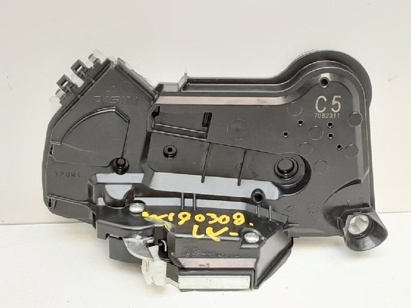 BARRE DE SERRURE DE PORTE AVANT GAUCHE Subaru XV (GT / GX), Utilisé, Subaru