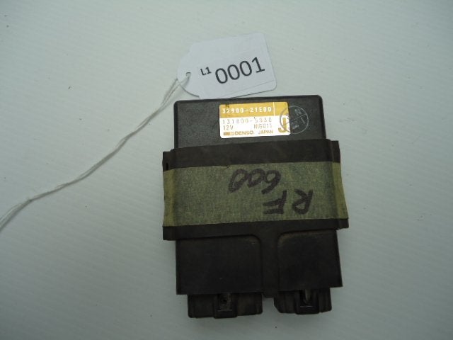 RF600 1993 - 1997 Suzuki CDI D1-12514