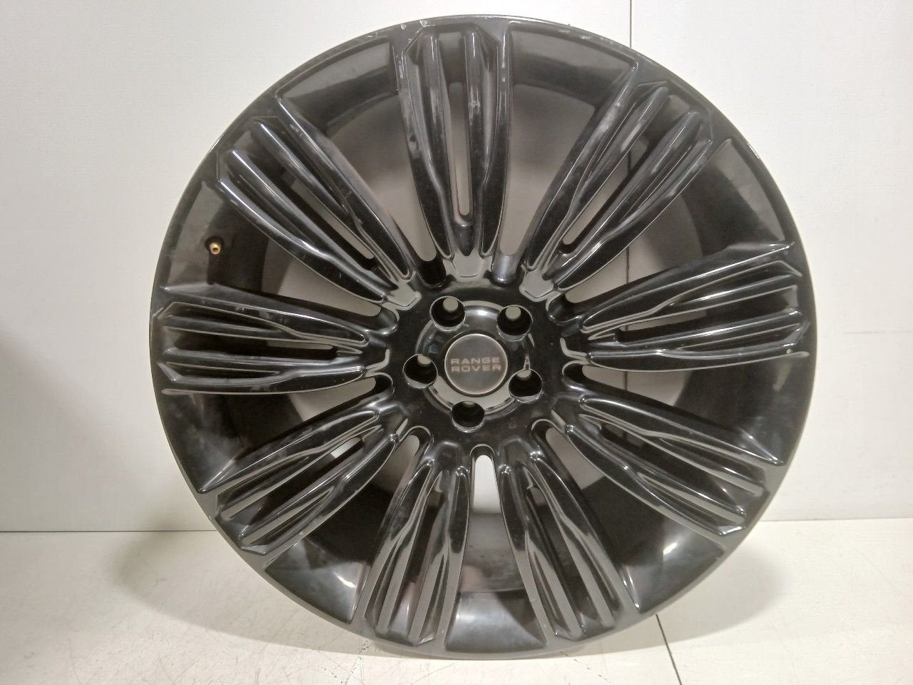 Velg Land Rover Evoque, Onderdelen@venauto.nl, Van der Ven Autorecycling B.V., Gebruikt, Ettenseweg 76, 4706 PB Roosendaal, The Netherlands