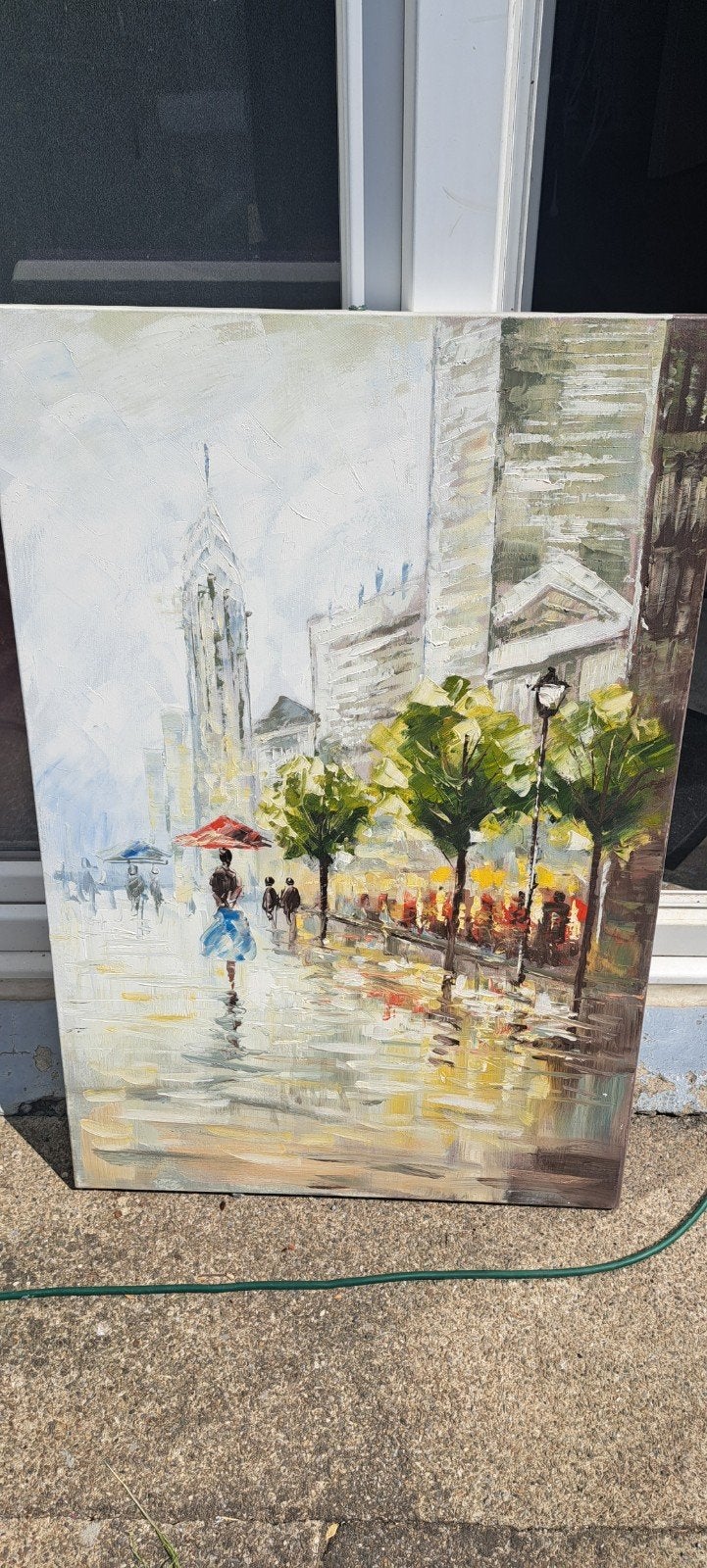 Tableau, Huis en Inrichting, Ophalen