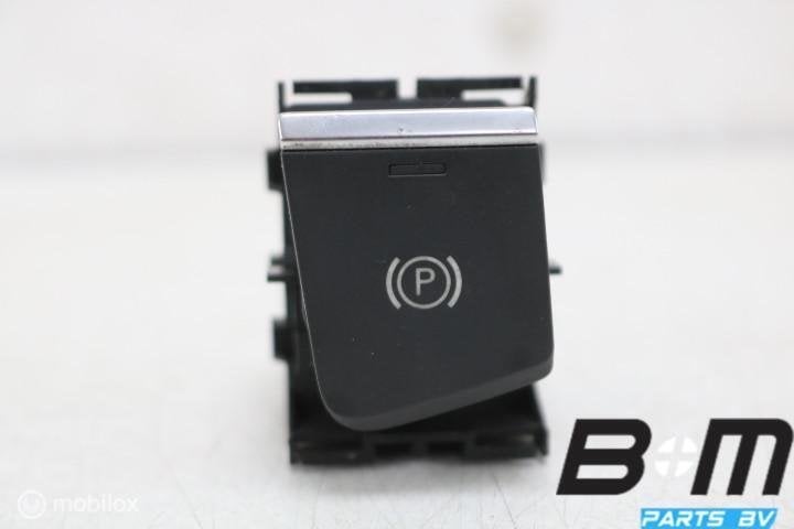Parkeerremschakelaar Audi A4 8W 8W1927225D, Utilisé