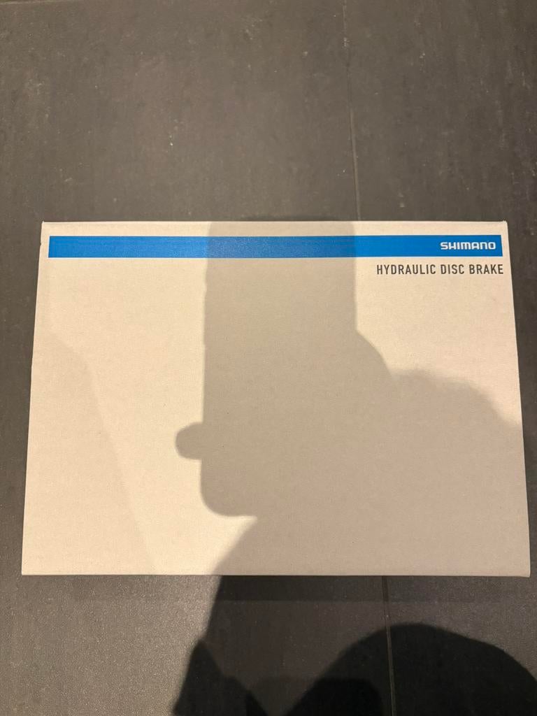 Shimano 105 remklauw, Ophalen of Verzenden, Nieuw