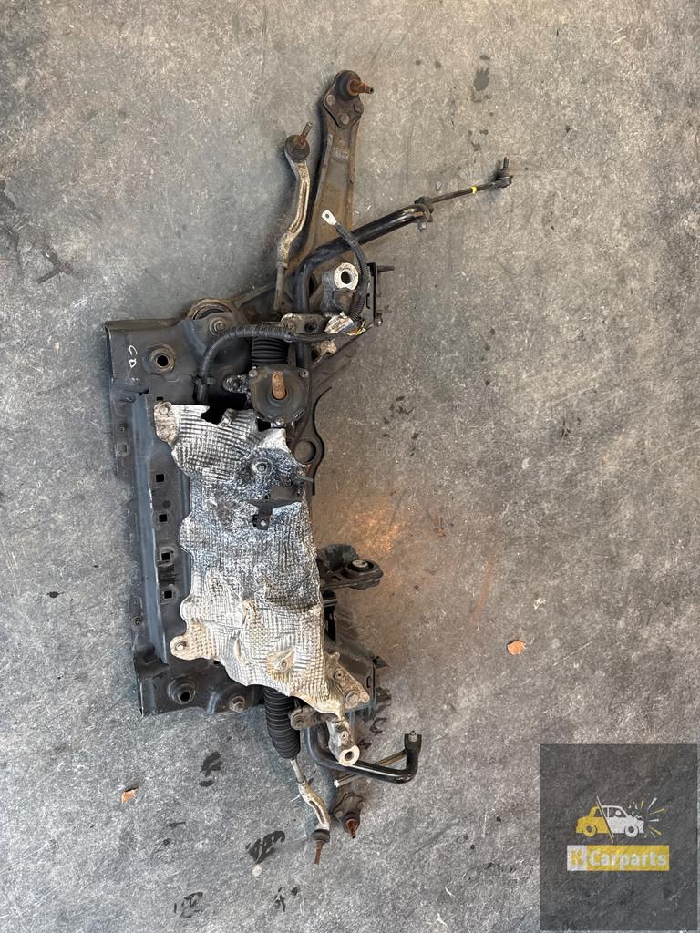 Compleet Subframe Renault Talisman megane Espace Gt4783R, Auto-onderdelen, Renault Group, Gebruikt, Contact.group@renault.com