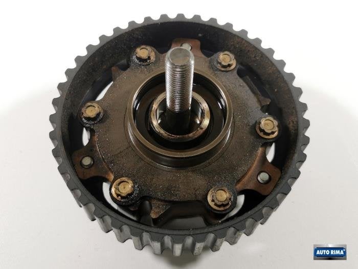 Roue d'engrenage arbre à cames d'un Volvo V40, Autos : Pièces & Accessoires, -, 3 mois de garantie, -, -