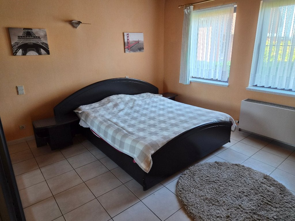slaapkamer, Huis en Inrichting, Ophalen, Zo goed als nieuw, Tweepersoons
