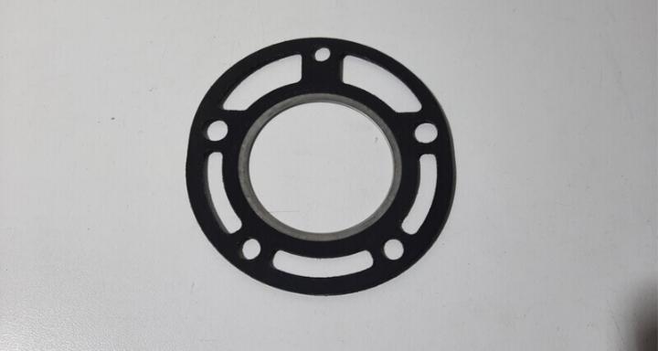 ΚΟΡΡΑKKING YZ125 '84-'85, Motoren, Ophalen, Nieuw