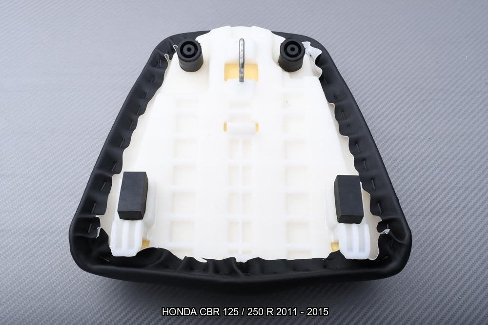 AVDB achter zadel voor HONDA CBR 125 / 250 R 2011 - 2015, Motoren, Ophalen of Verzenden, Nieuw