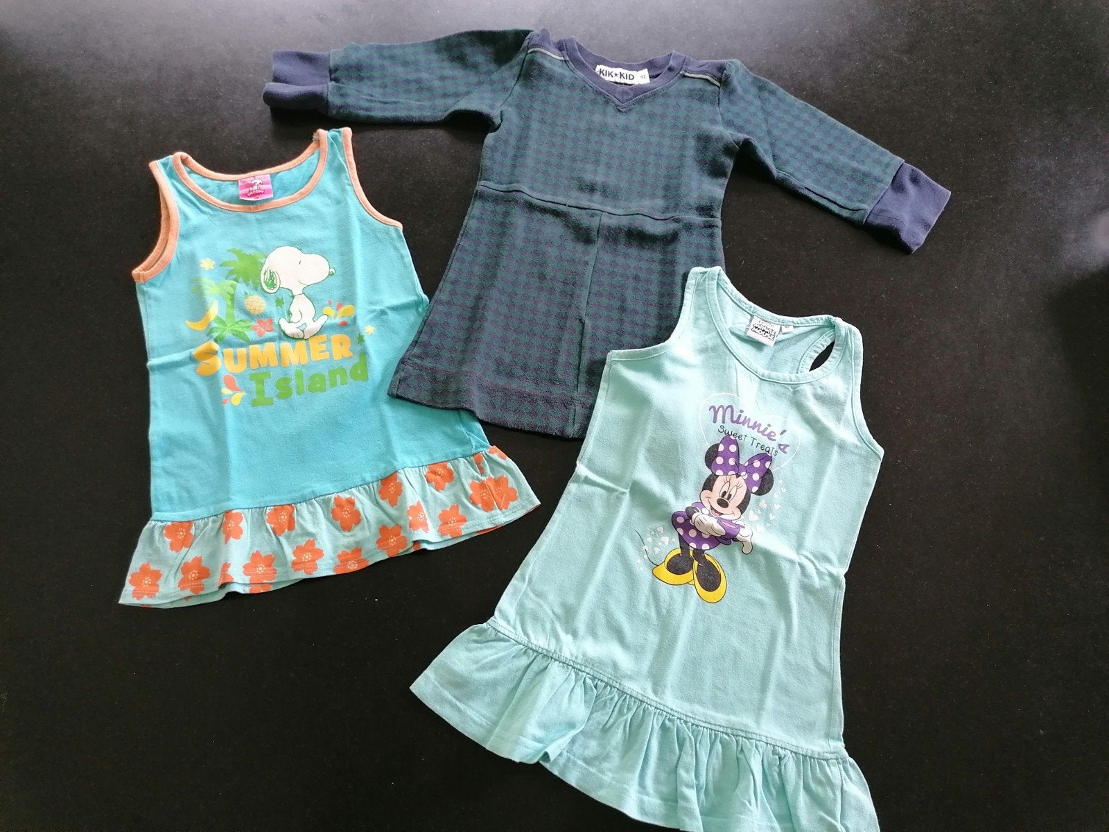 Paquet de vêtements, taille 86/92, 15 pièces, Enfants & Bébés, Enlèvement