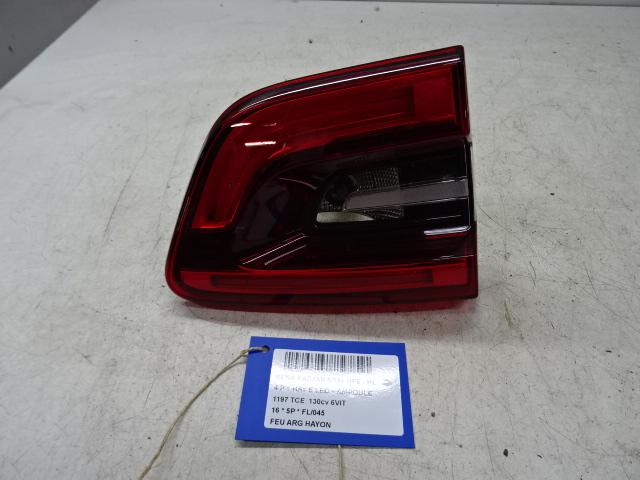 ACHTERLICHT LINKS ACHTERKLEP Renault Kadjar (RFEH), Gebruikt, Renault, Mevr. I. Hauben, Rue de l'Espoir 34 34
4030  GRIVEGNÉE, BE