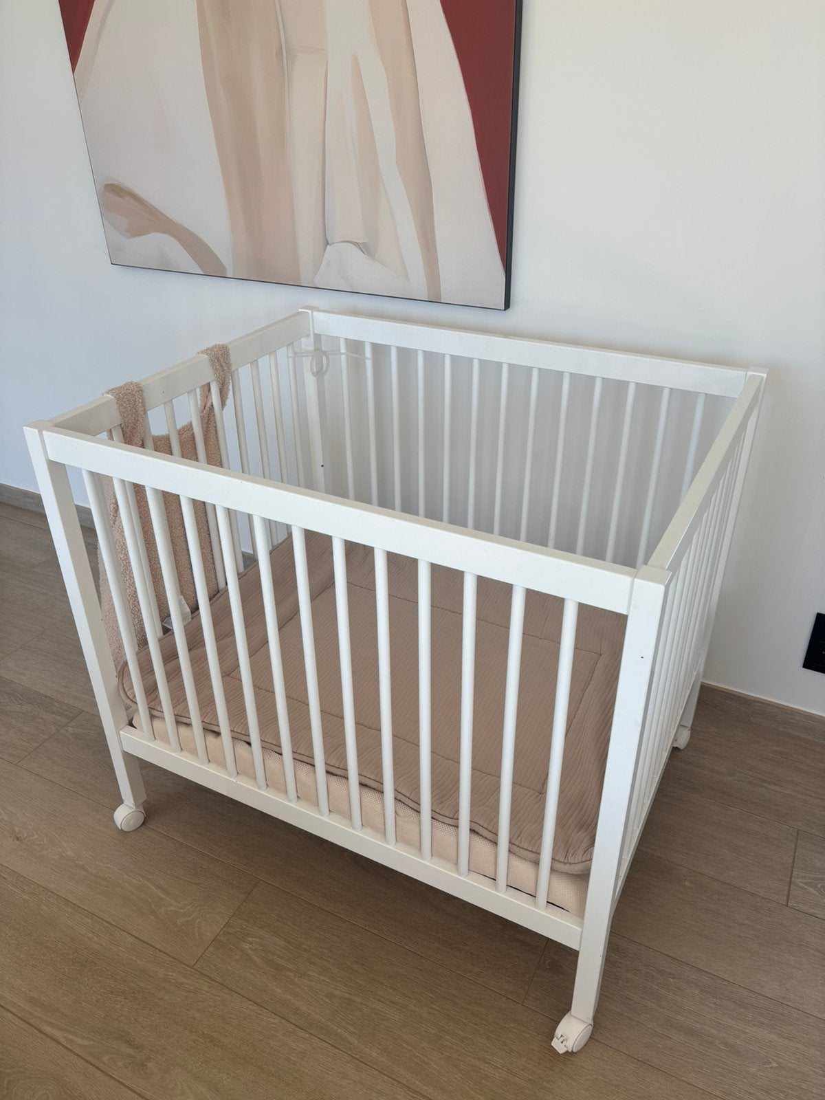 Park childwood, Kinderen en Baby's, Ophalen, Zo goed als nieuw