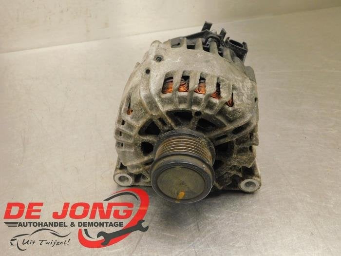 Dynamo van een Ford Focus, Gebruikt, -, -, Ophalen of Verzenden
